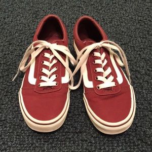 Kids/Women’s Vans Sneakers